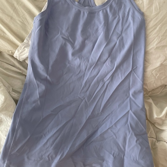 lululemon tank - Picture 2 of 2